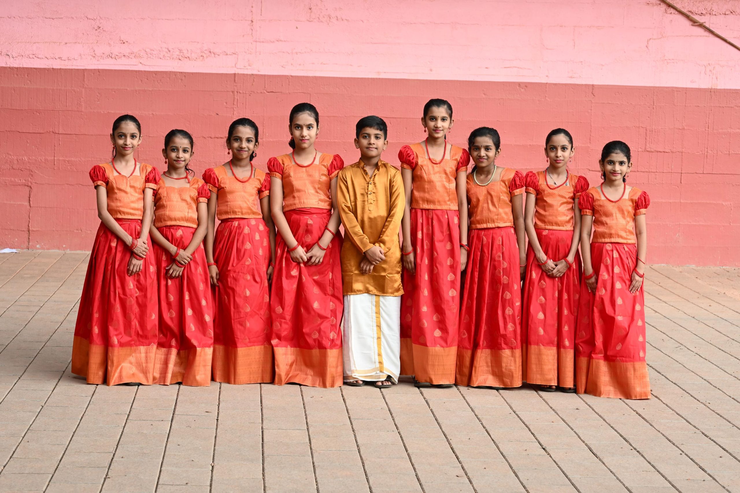 School activity