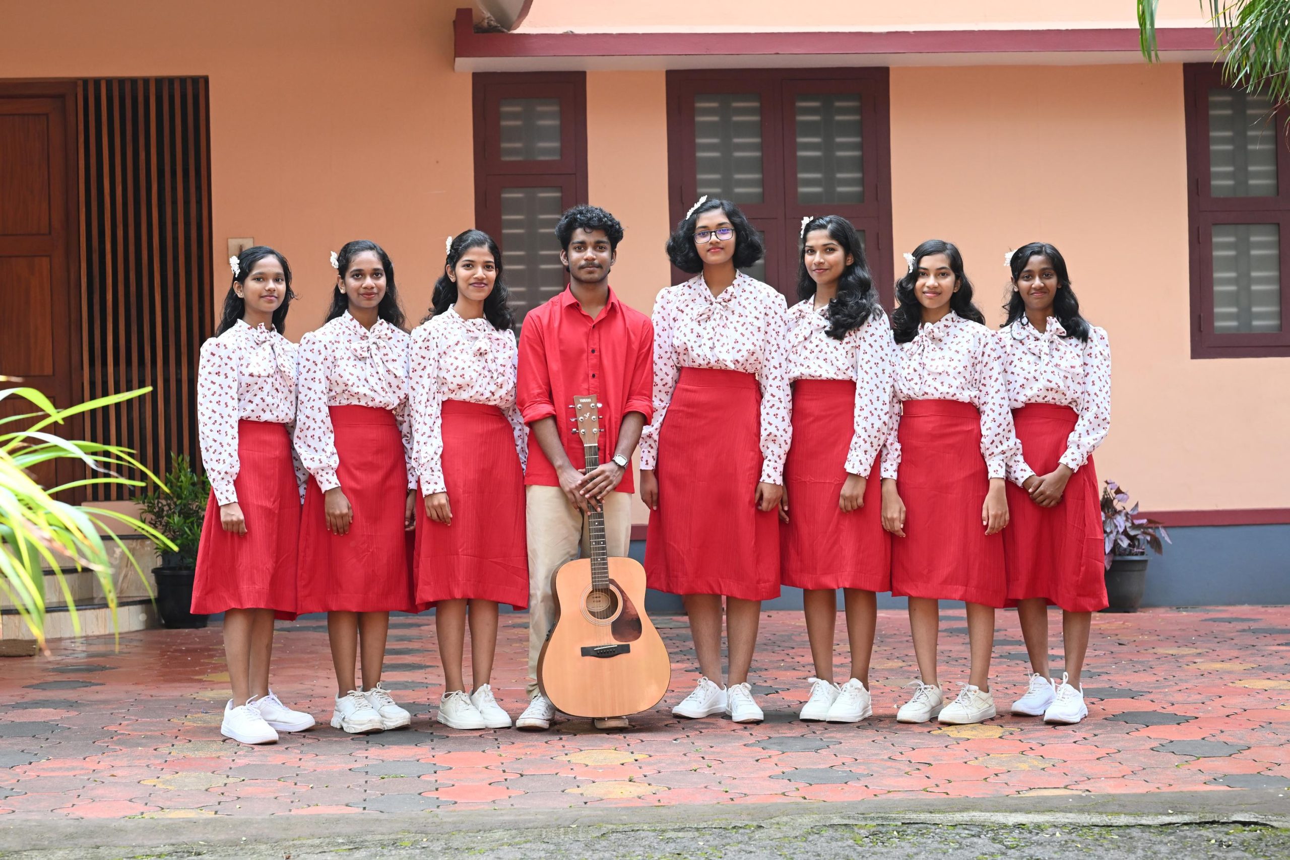 School activity