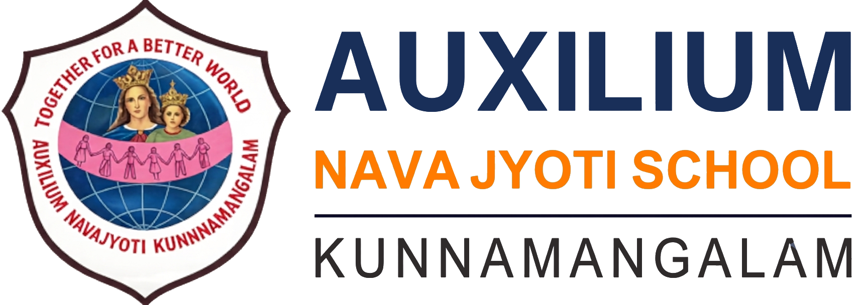 Auxilium Nava Jyoti School Kunnamangalam