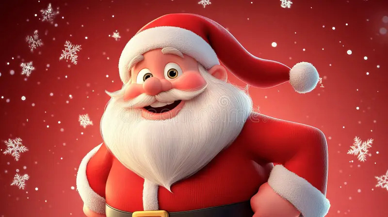 Christmas Celebration